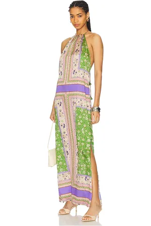 MISA Samantha Dress