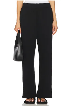 Michael Lauren Mabel Wide Leg Pant
