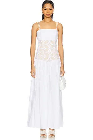 Silvia Tcherassi Pilar Dress
