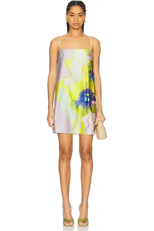 MISA Maxine Dress