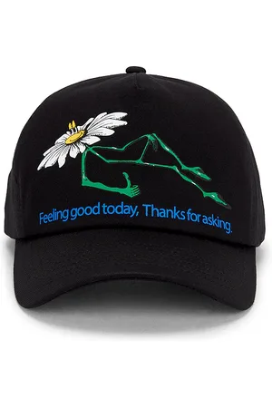 JUNGLES Feeling Good Today Cap