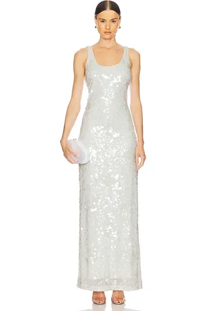 Simkhai Bex Tank Maxi Dress