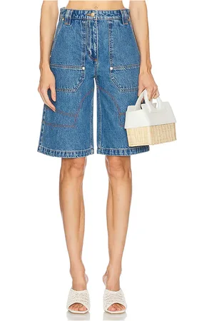 Cult Gaia Tanaka Short