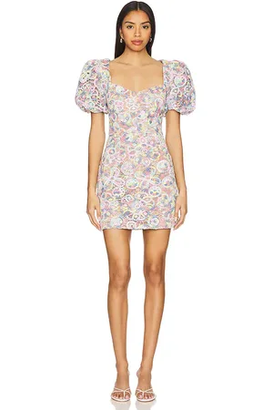 ELLIATT Rue Mini Dress