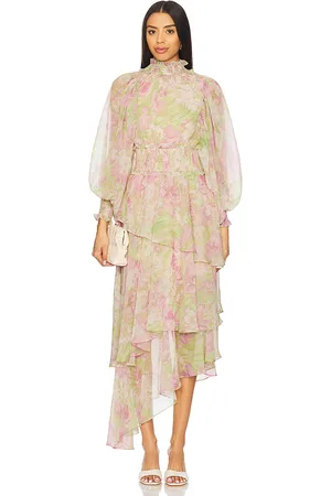 ELLIATT Morgan Maxi Dress