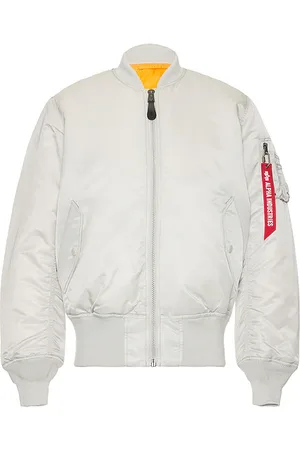 Alpha Industries Alpha MA-1 Flight Jacket