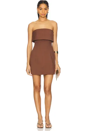 Misha Jemma Mini Dress