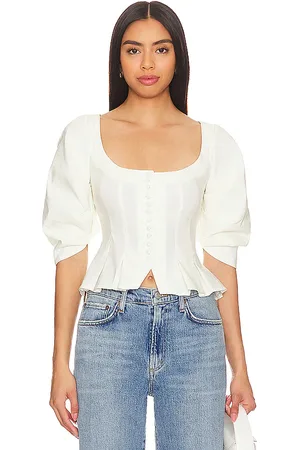 LPA Sarita Blouse