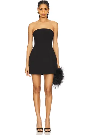 Bardot Karoline Hourglass Mini Dress