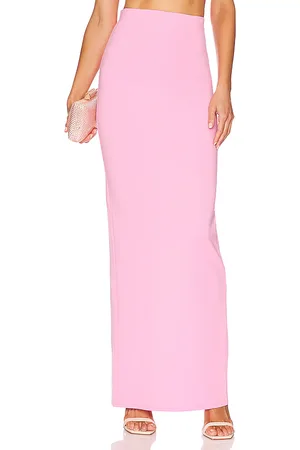 Camila Coelho Belle Maxi Skirt