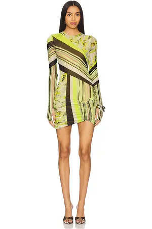AFRM Mirza Dress