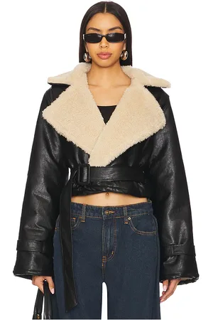 Lioness Off Duty Jacket