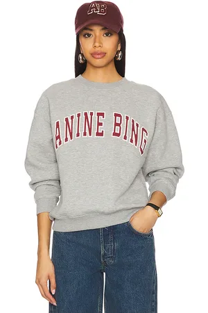 ANINE BING Spencer Sweatshirt