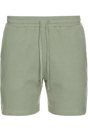 ONIA Macro Waffle Pull-on Short 6