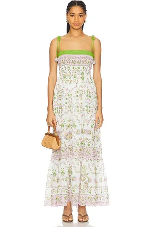 MISA Carmela Dress
