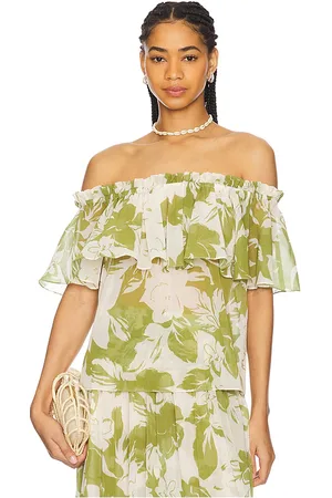 MISA Adah Top