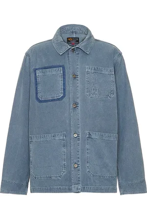 Alpha Industries CTN Chore Coat