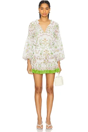 MISA Elisabetta Dress