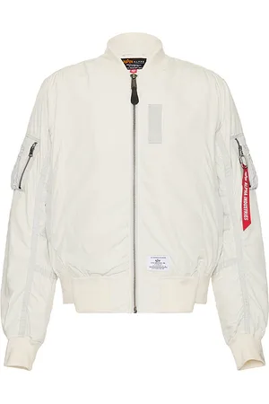 Alpha Industries L-2B Paratrooper Flight Jacket