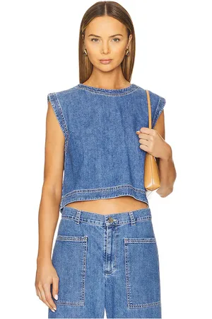 Graham & Spencer Loren Top