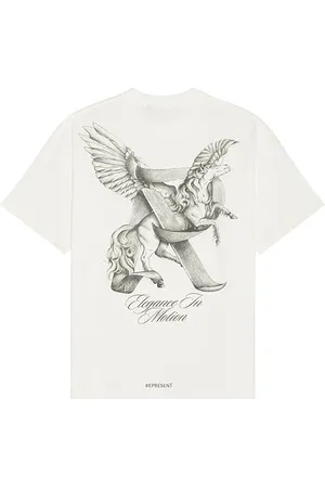 Represent Elegance Motion Tee