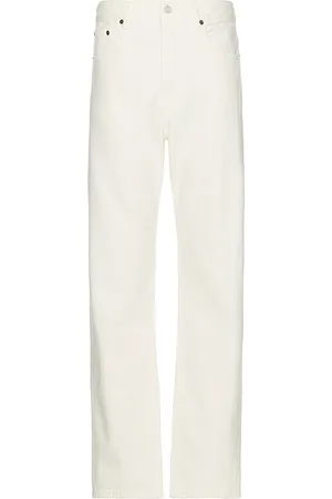Frame The Straight Jeans
