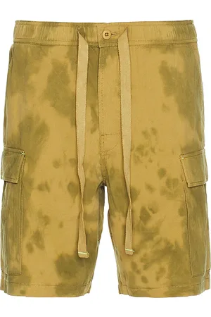 SUPERVSN Cargo Shorts