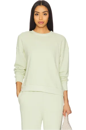 Eberjey French Terry Sweatshirt