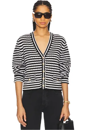 ANINE BING Gwen Cardigan