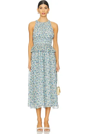ULLA JOHNSON Adeline Dress