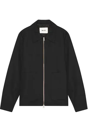NN.07 Gael Jacket