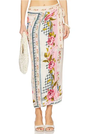 Agua Bendita Zinna Sarong