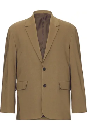 WAO Casual Everyday Blazer