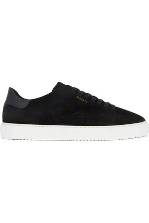 Axel Arigato Clean 90 Suede Sneaker