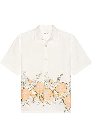 NN.07 Freddy Shirt