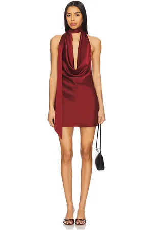 Lovers And Friends Nova Mini Dress