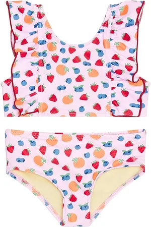 Pink Chicken Girls Katniss Bikini