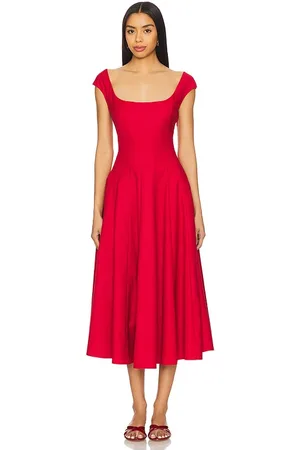 DANIELLE GUIZIO Leila Dress