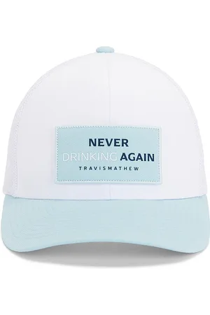 Travis Mathew Full Send Feb Hat