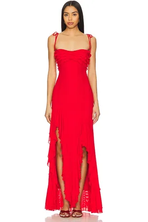 MAJORELLE Charrisse Gown