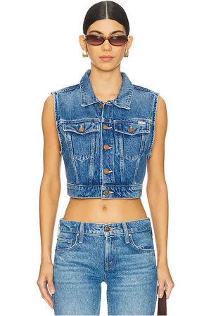 Mother The Chiclet Vest