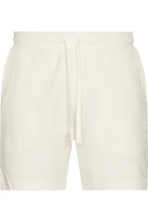ONIA Macro Waffle Pull-on Short 6