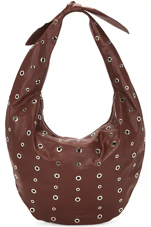 SIEDRES X REVOLVE Shrimp Bag