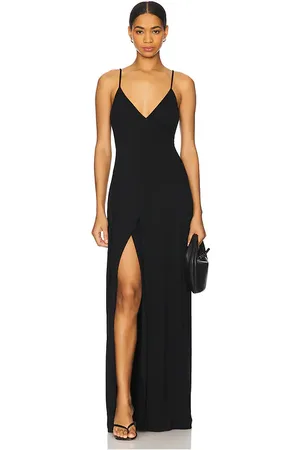 BEVZA Wrap Sundress
