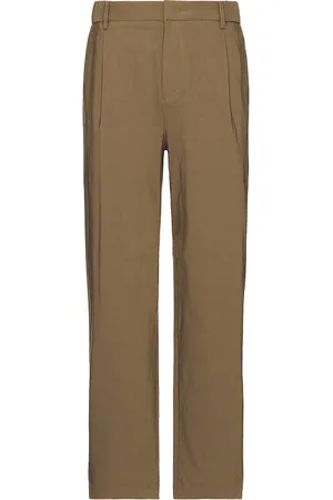 WAO Casual Everyday Relaxed Pant