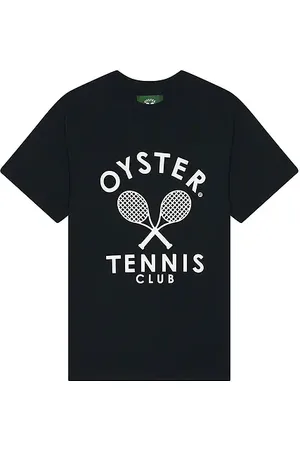 OYSTER OTC Members T-Shirt