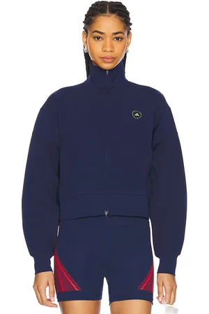 adidas Knitted Track Top