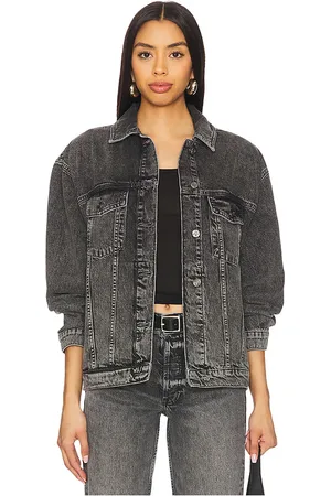 ANINE BING Rory Jacket