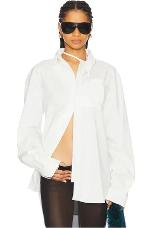 OTTOLINGER Oversized Shirt