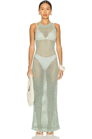 superdown Mirina Maxi Dress